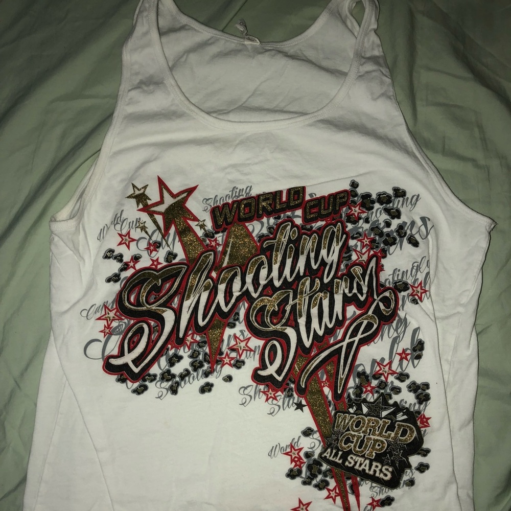 WCSS Tank
